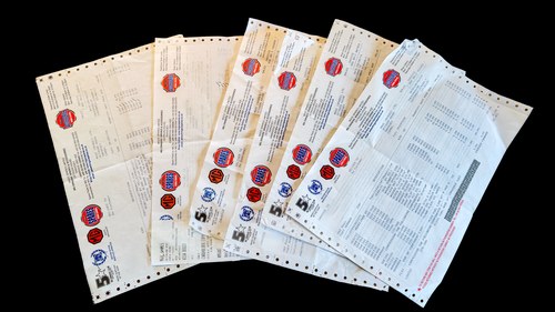 1968 MG BGT In vendita (immagine 160 di 163)