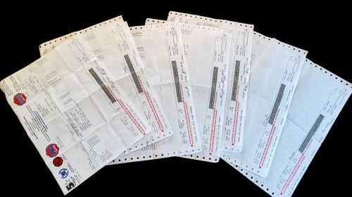 1968 MG BGT In vendita (immagine 161 di 163)