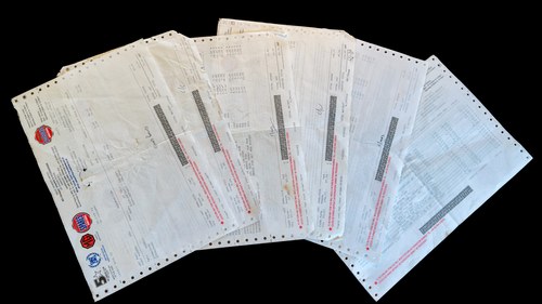 1968 MG BGT In vendita (immagine 162 di 163)