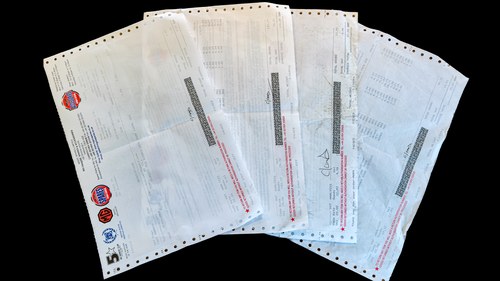 1968 MG BGT In vendita (immagine 163 di 163)