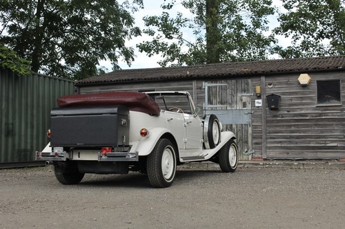 1981 Beauford Tourer In vendita (immagine 15 di 128)