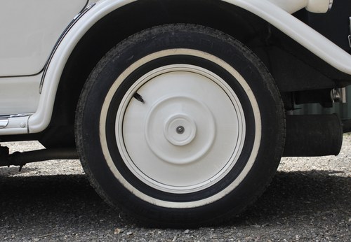 1981 Beauford Tourer In vendita (immagine 37 di 128)