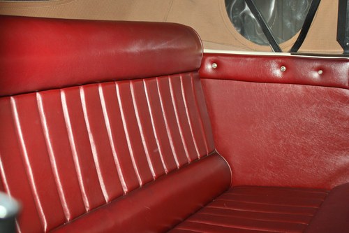 1981 Beauford Tourer In vendita (immagine 46 di 128)