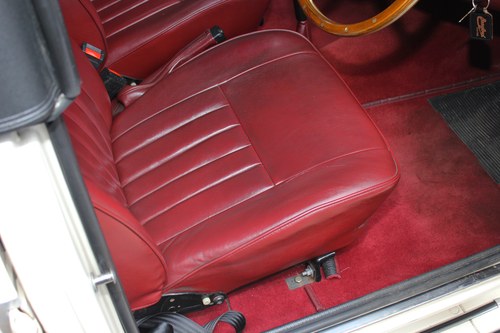 1981 Beauford Tourer In vendita (immagine 47 di 128)