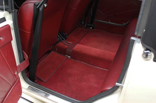 1981 Beauford Tourer In vendita (immagine 57 di 128)