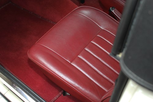 1981 Beauford Tourer In vendita (immagine 63 di 128)