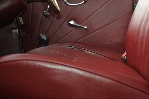 1981 Beauford Tourer In vendita (immagine 71 di 128)