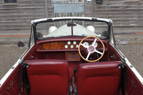 1981 Beauford Tourer In vendita (immagine 82 di 128)