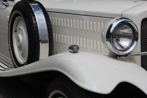 1981 Beauford Tourer In vendita (immagine 87 di 128)