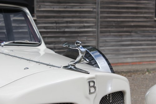 1981 Beauford Tourer In vendita (immagine 92 di 128)