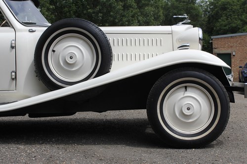 1981 Beauford Tourer In vendita (immagine 95 di 128)