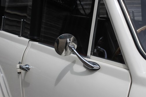 1981 Beauford Tourer In vendita (immagine 98 di 128)