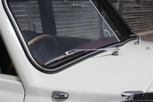 1981 Beauford Tourer In vendita (immagine 99 di 128)