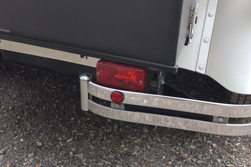 1981 Beauford Tourer In vendita (immagine 112 di 128)