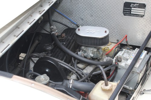 1981 Beauford Tourer In vendita (immagine 120 di 128)