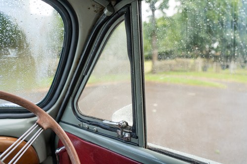 1954 Morris Minor 1000 Convertible In vendita (immagine 57 di 132)