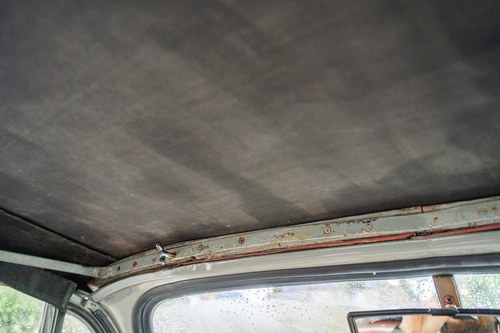 1954 Morris Minor 1000 Convertible In vendita (immagine 67 di 132)