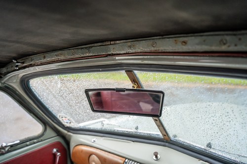 1954 Morris Minor 1000 Convertible In vendita (immagine 60 di 132)