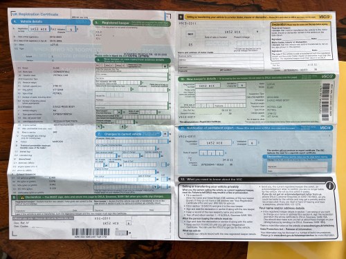 2003 Lotus Elise For Sale (picture 199 of 200)