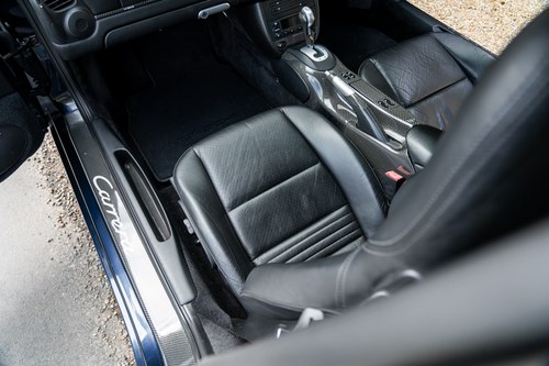 2003 Porsche 911 (996) Carrera 2 Tiptronic S For Sale (picture 46 of 130)