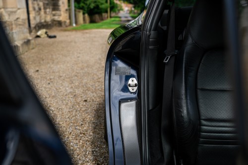 2003 Porsche 911 (996) Carrera 2 Tiptronic S For Sale (picture 43 of 130)