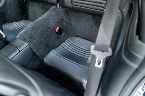 2003 Porsche 911 (996) Carrera 2 Tiptronic S For Sale (picture 54 of 130)