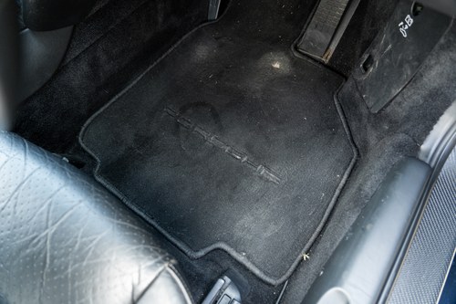 2003 Porsche 911 (996) Carrera 2 Tiptronic S For Sale (picture 44 of 130)