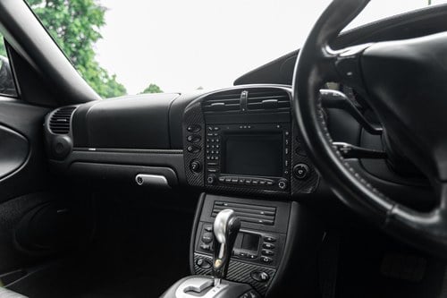 2003 Porsche 911 (996) Carrera 2 Tiptronic S For Sale (picture 30 of 130)