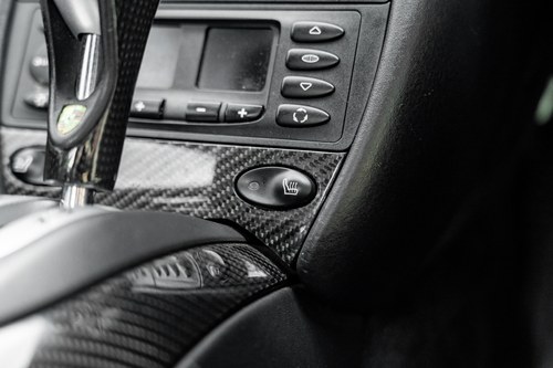 2003 Porsche 911 (996) Carrera 2 Tiptronic S For Sale (picture 32 of 130)