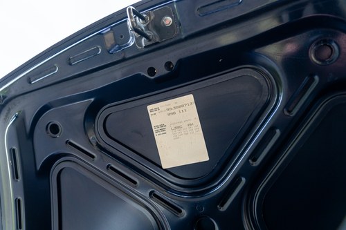 2003 Porsche 911 (996) Carrera 2 Tiptronic S For Sale (picture 62 of 130)