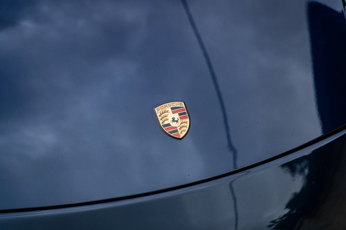 2003 Porsche 911 (996) Carrera 2 Tiptronic S For Sale (picture 67 of 130)