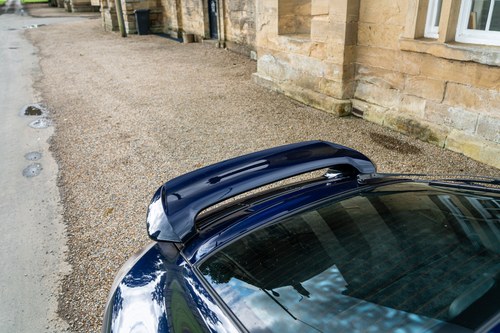 2003 Porsche 911 (996) Carrera 2 Tiptronic S For Sale (picture 70 of 130)