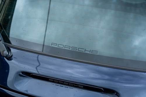 2003 Porsche 911 (996) Carrera 2 Tiptronic S For Sale (picture 81 of 130)