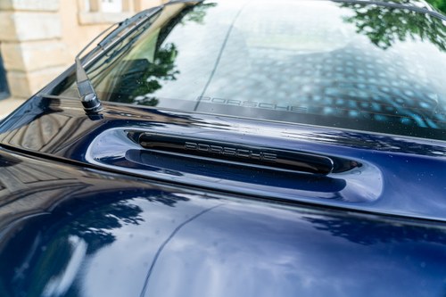 2003 Porsche 911 (996) Carrera 2 Tiptronic S For Sale (picture 82 of 130)