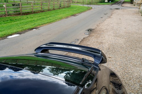 2003 Porsche 911 (996) Carrera 2 Tiptronic S For Sale (picture 85 of 130)