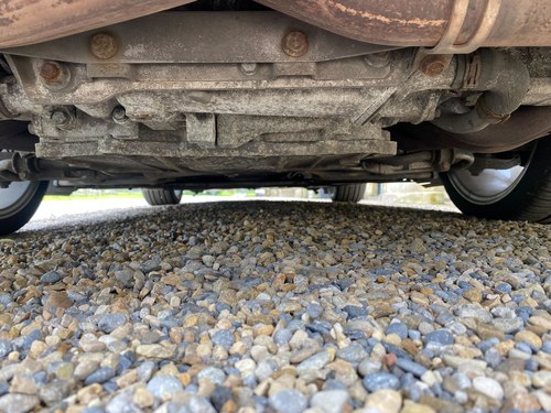 2003 Porsche 911 (996) Carrera 2 Tiptronic S For Sale (picture 107 of 130)