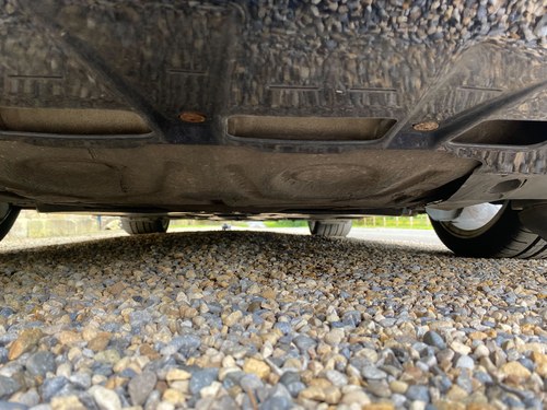 2003 Porsche 911 (996) Carrera 2 Tiptronic S For Sale (picture 112 of 130)