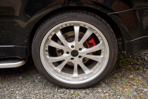 2009 Land Rover Range Rover Sport HSE TDV8 L320 zum Verkauf (Bild 26 von 118)