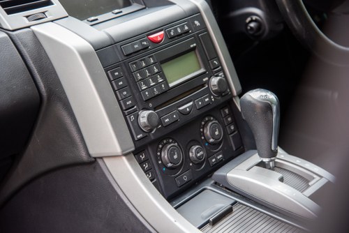 2009 Land Rover Range Rover Sport HSE TDV8 L320 zum Verkauf (Bild 29 von 118)