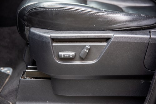 2009 Land Rover Range Rover Sport HSE TDV8 L320 zum Verkauf (Bild 30 von 118)