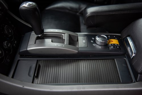 2009 Land Rover Range Rover Sport HSE TDV8 L320 zum Verkauf (Bild 32 von 118)