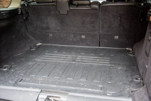 2009 Land Rover Range Rover Sport HSE TDV8 L320 zum Verkauf (Bild 44 von 118)