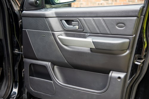 2009 Land Rover Range Rover Sport HSE TDV8 L320 zum Verkauf (Bild 53 von 118)