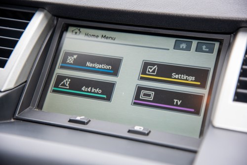 2009 Land Rover Range Rover Sport HSE TDV8 L320 zum Verkauf (Bild 56 von 118)