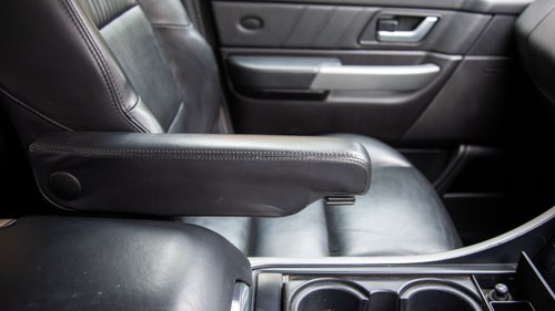 2009 Land Rover Range Rover Sport HSE TDV8 L320 zum Verkauf (Bild 61 von 118)