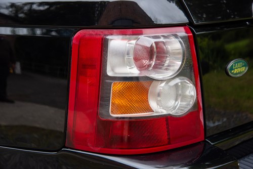 2009 Land Rover Range Rover Sport HSE TDV8 L320 zum Verkauf (Bild 64 von 118)