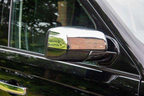 2009 Land Rover Range Rover Sport HSE TDV8 L320 zum Verkauf (Bild 72 von 118)