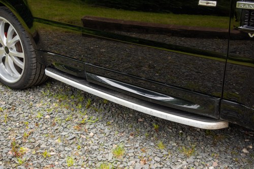 2009 Land Rover Range Rover Sport HSE TDV8 L320 zum Verkauf (Bild 73 von 118)