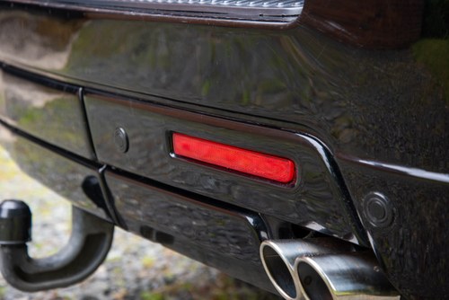 2009 Land Rover Range Rover Sport HSE TDV8 L320 zum Verkauf (Bild 80 von 118)