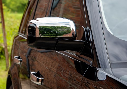 2009 Land Rover Range Rover Sport HSE TDV8 L320 zum Verkauf (Bild 86 von 118)